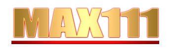 Logo Max111