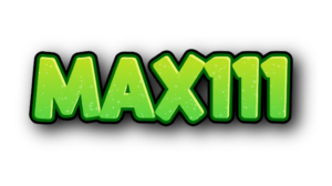 LOGO MAX111